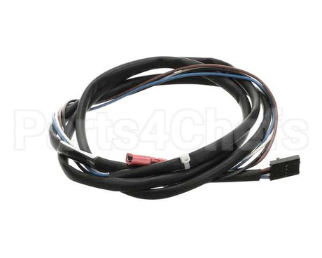 69786 Middleby Cable,Lwr Rot/Dir Switch 360G