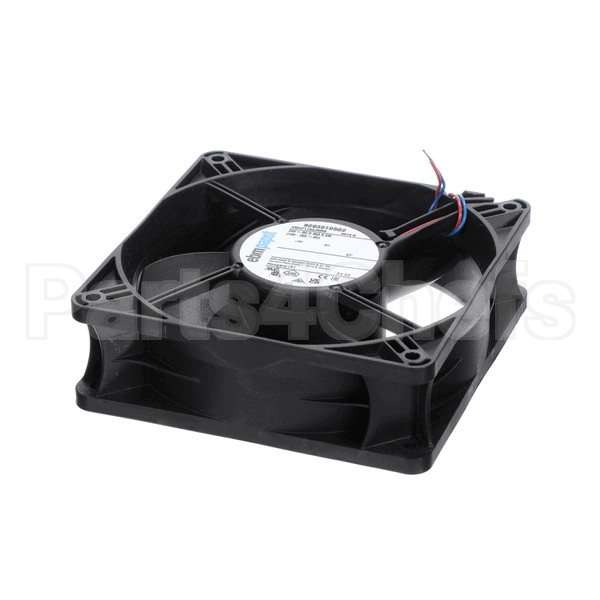 69799 Compatible Middleby Fan, Axial 24Vdc