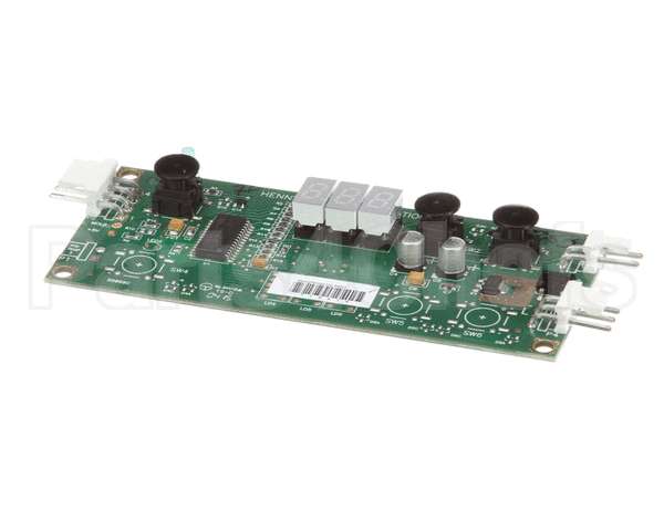 69843 Henny Penny Control-Hc900 Gen Market Temp
