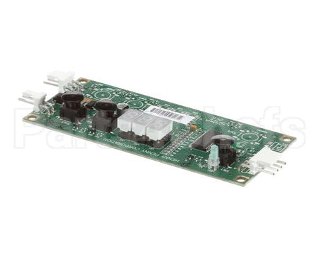 69843 Henny Penny Control-Hc900 Gen Market Temp