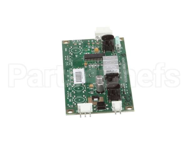 69843 Henny Penny Control-Hc900 Gen Market Temp