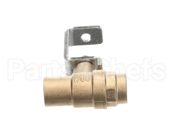 6985 Hardt Assembly Inlet Valve 1/2 Inf 3500