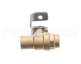 6985 Hardt Assembly Inlet Valve 1/2 Inf 3500