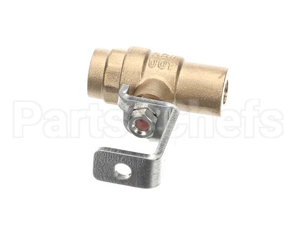 6985 Hardt Assembly Inlet Valve 1/2 Inf 3500