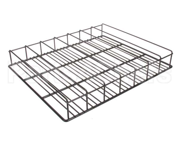69852 Perlick Left Right Horizontal End Sh