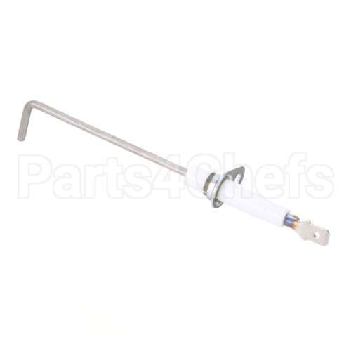 69854 Compatible Middleby Electrode, Flame Sensor Sc80