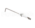 69854 Middleby Electrode,Flame Sensor Sc80