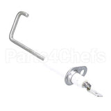 69855 Compatible Middleby Igniter, Single Rod
