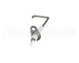 69855 Middleby Igniter,Single Rod