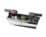 69878 Perlick Wall Mount Faucet