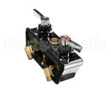 69878 Perlick Wall Mount Faucet