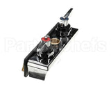 69878 Perlick Wall Mount Faucet