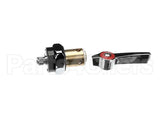 69878HV Perlick Valve, Assembly Hot F/69878 Fa