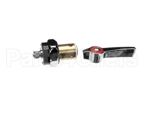 69878HV Perlick Valve, Assembly Hot F/69878 Fa