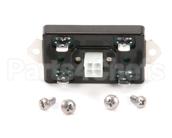 699-009S Q Infrared Ovens Gm Kit,Relay,Heater