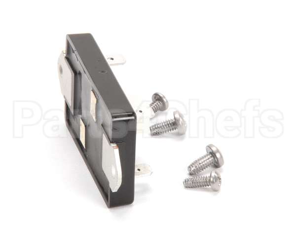 699-009S Q Infrared Ovens Gm Kit,Relay,Heater