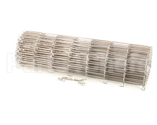 699-027S Q Infrared Ovens Beltconveyorflatflex