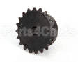 699-048S Q Infrared Ovens Kitsprocketmotor Drive Chain