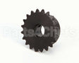 699-049S Q Infrared Ovens Kitsprocketmotor Drive Chain
