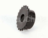 699-049S Q Infrared Ovens Kitsprocketmotor Drive Chain
