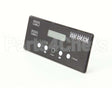 699-051S Q Infrared Ovens Kitcontrolmainheat & Conv