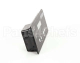 699-051S Q Infrared Ovens Kitcontrolmainheat & Conv