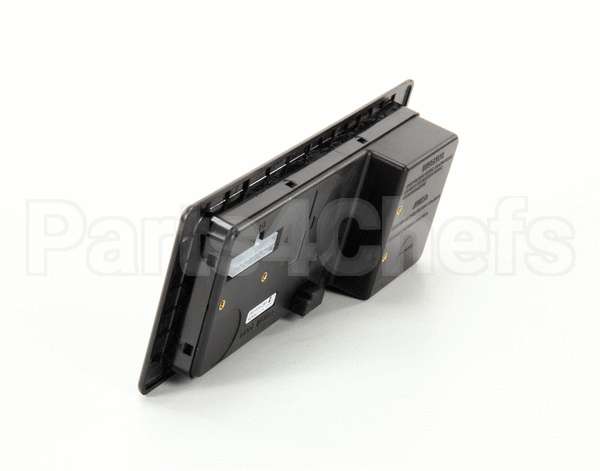 699-051S Q Infrared Ovens Kitcontrolmainheat & Conv