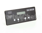 699-051S Q Infrared Ovens Kitcontrolmainheat & Conv