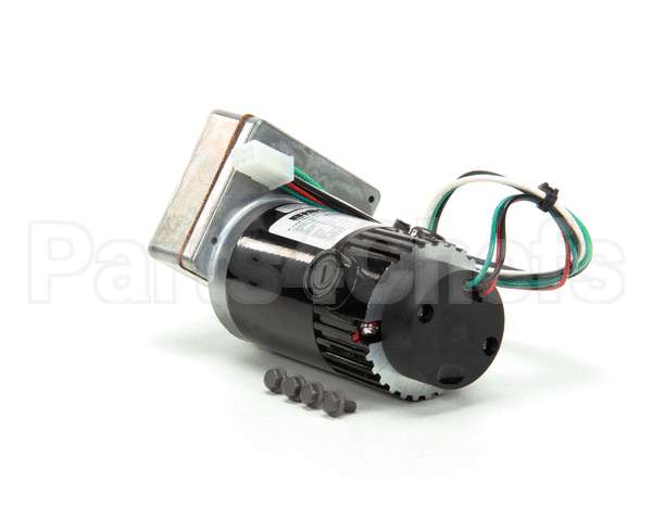699-052S Q Infrared Ovens Boxed Kit,Motor,Convey.90Vdc I