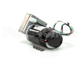 699-052S Q Infrared Ovens Boxed Kit,Motor,Convey.90Vdc I
