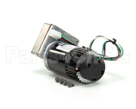 699-052S Q Infrared Ovens Boxed Kit,Motor,Convey.90Vdc I