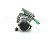699-052S Q Infrared Ovens Boxed Kit,Motor,Convey.90Vdc I
