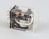 699-112S Q Infrared Ovens Kitq20 Relay Direction