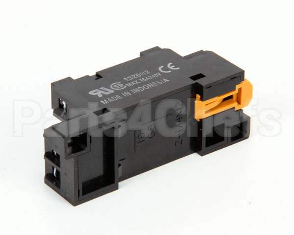 699-114S Q Infrared Ovens Kit Base Relay Socket