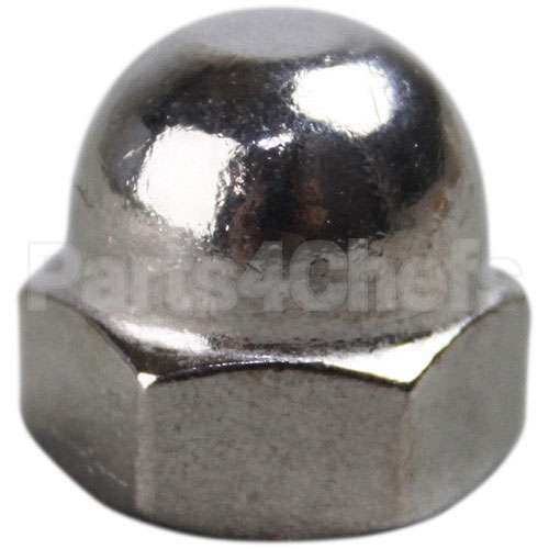 699-32 Compatible Globe Acorn Nut