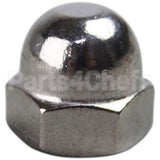 699-32 Compatible Globe Acorn Nut