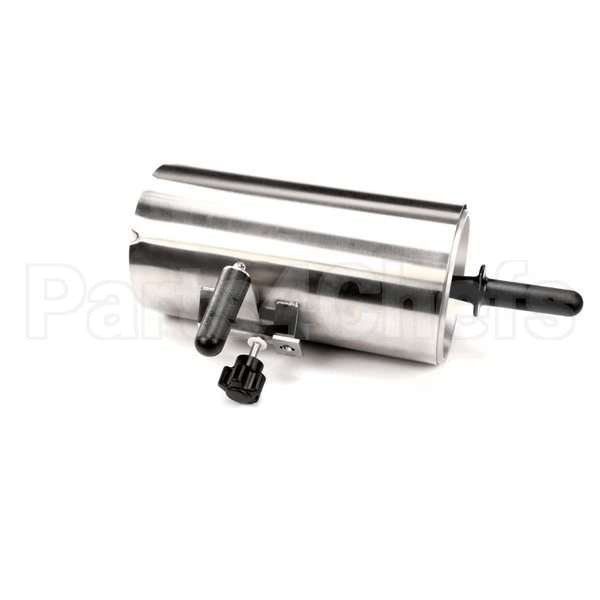 699-BAS Compatible Globe Vegetable Hopper Assembly