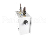 69900D7025 Perlick Blender, Double, 70/30, 25/75