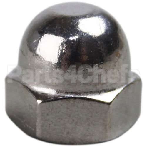 69932 Compatible Globe Acorn Nut