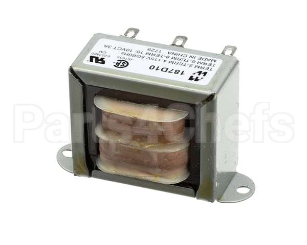 6996 Hardt Transformer 115V Pri-10V Sec 30Va