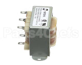 6996 Hardt Transformer 115V Pri-10V Sec 30Va