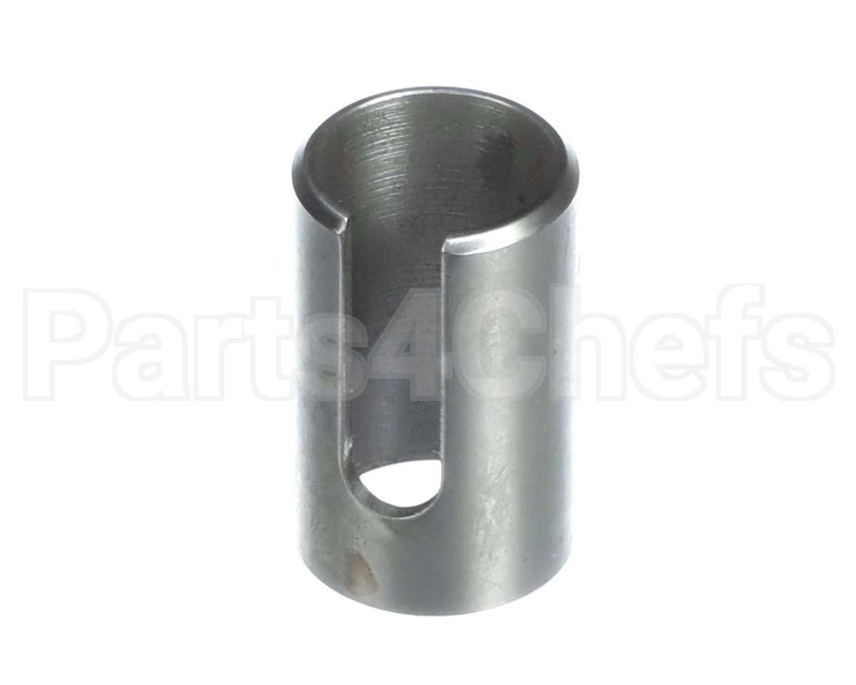 69988 Middleby Bush,Sprocket-Front Drive