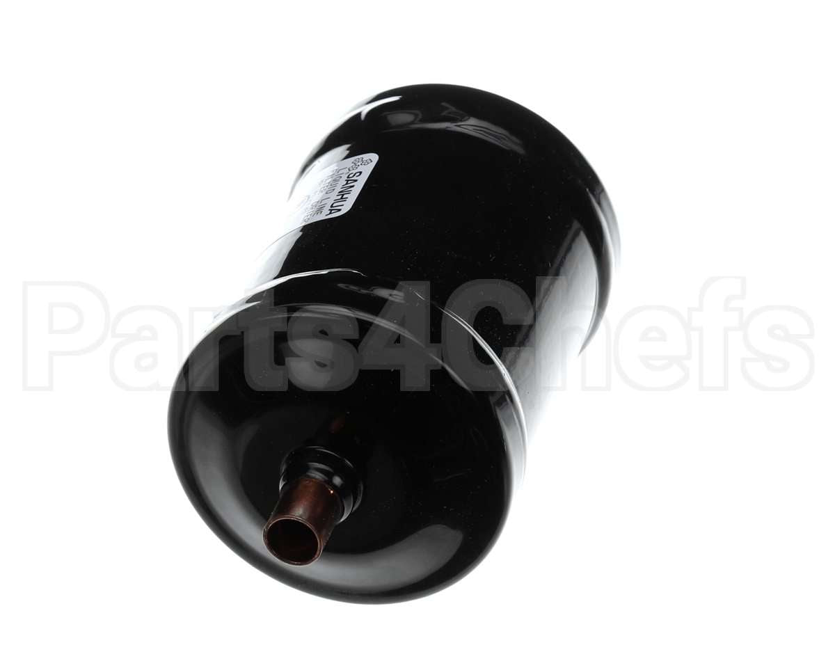 69H06 Lennox Catch-All Liquid Line Filter Drier, 8 Cu
