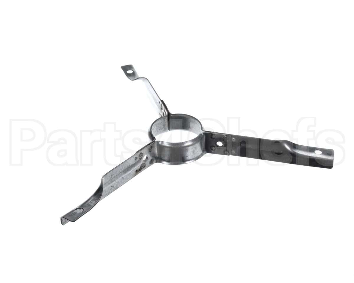 69K81 Lennox Bearing Bracket