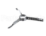 69K81 Lennox Bearing Bracket