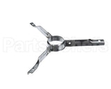 69K81 Lennox Bearing Bracket