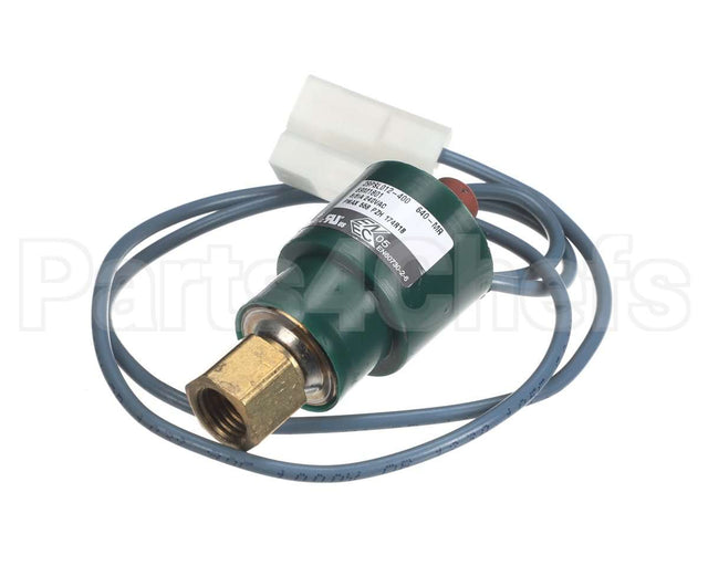 69M18 Lennox Hi-Pressure 640#-M/R Cutout