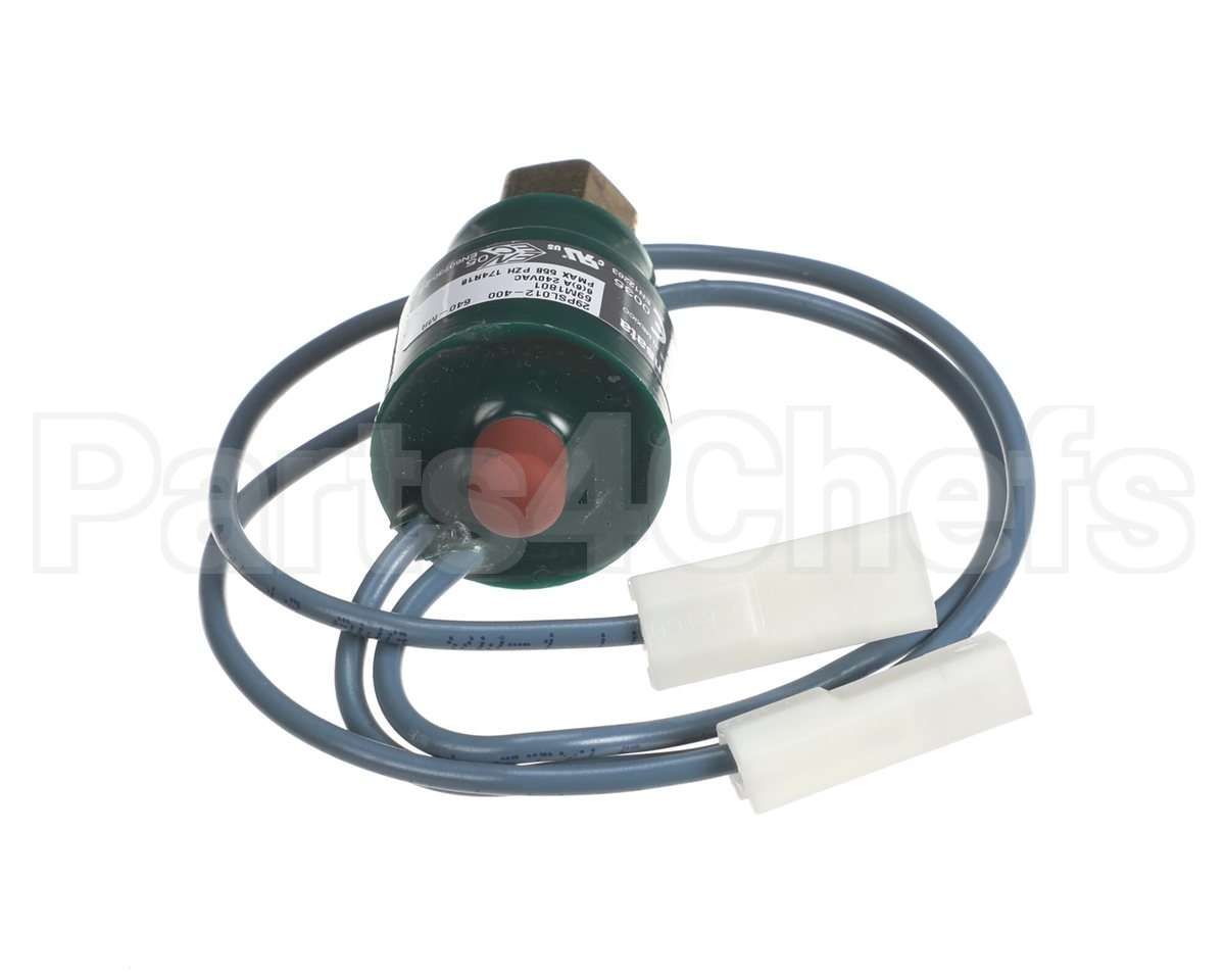 69M18 Lennox Hi-Pressure 640#-M/R Cutout