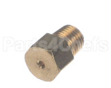 69W27 Lennox 1/16" Natural Gas Orifice