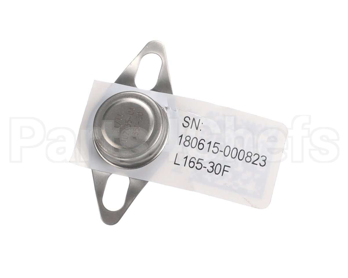 69W37 Lennox L165-30F Limit Control